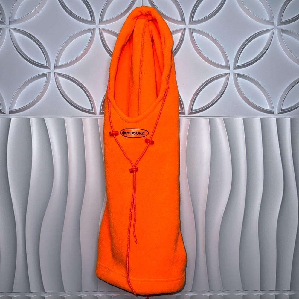 Headsokz Polartec Fleece